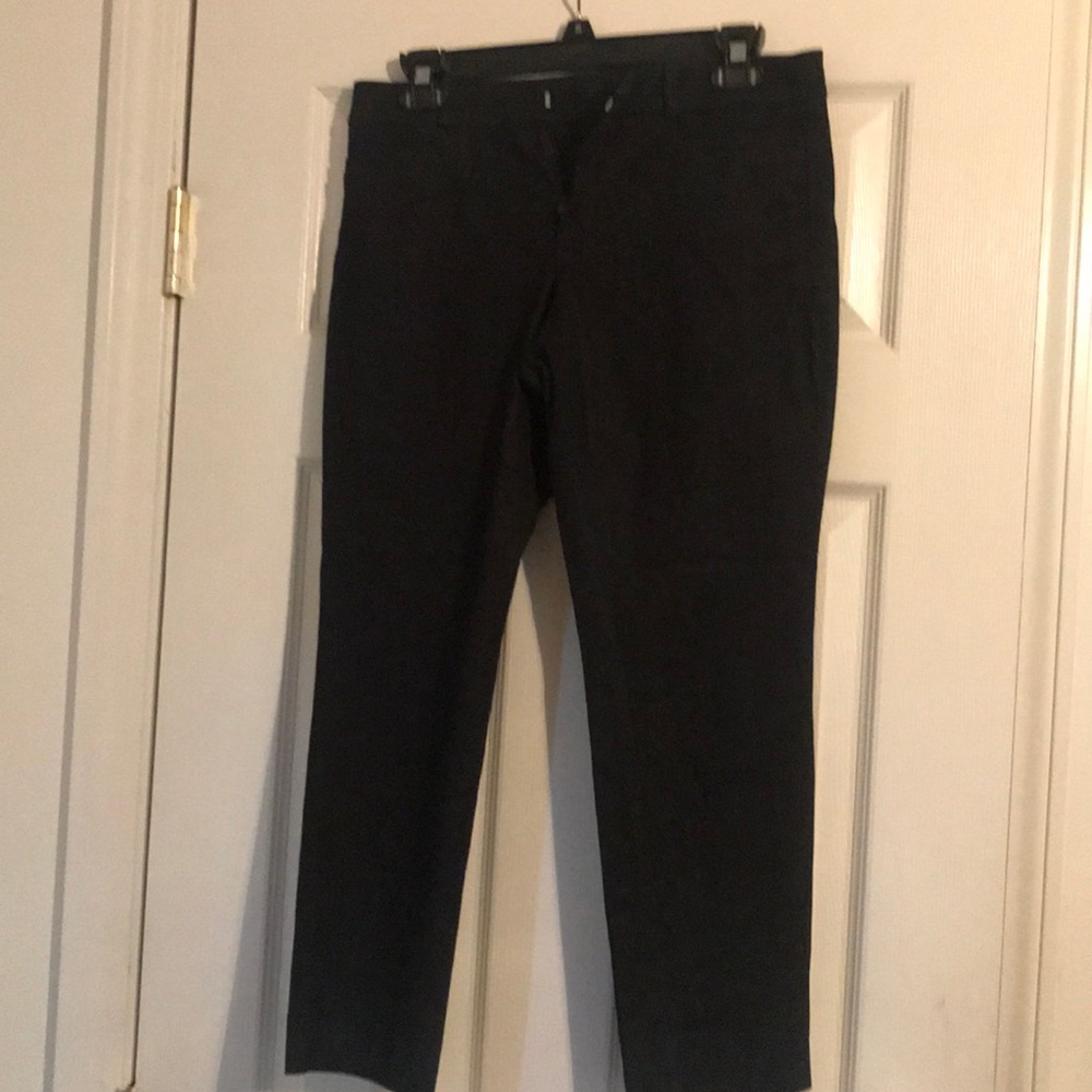 Blue Jean trouser